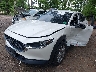 3MVDMBBL9NM****** Used and Repairable 2022 Mazda CX-30 in Suffolk
