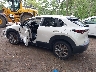 3MVDMBBL9NM****** Salvage and Repairable 2022 Mazda CX-30 in Suffolk