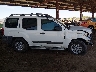 5N1AN0NU6FN****** Wrecked 2015 Nissan Xterra in Arizona State