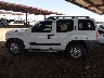 5N1AN0NU6FN****** Used 2015 Nissan Xterra in Arizona State
