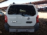 5N1AN0NU6FN****** Salvage 2015 Nissan Xterra