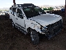 5N1AN0NU6FN****** Salvage and Wrecked 2015 Nissan Xterra in Phoenix