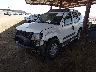 5N1AN0NU6FN****** Used and Repairable 2015 Nissan Xterra in Phoenix