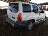 5N1AN0NU6FN****** Salvage and Wrecked 2015 Nissan Xterra in Arizona State