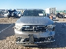 1C4RDJDG2EC****** Wrecked 2014 Dodge Durango in South Dakota State