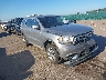 1C4RDJDG2EC****** Salvage and Wrecked 2014 Dodge Durango in Sioux Falls