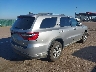 1C4RDJDG2EC****** Salvage and Wrecked 2014 Dodge Durango in South Dakota State