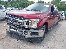 1FTEW1CP9JK****** Used and Repairable 2018 Ford F-150 in Oklahoma City