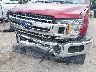 1FTEW1CP9JK****** Salvage and Repairable 2018 Ford F-150 in Oklahoma State