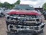1FTEW1CP9JK****** Wrecked 2018 Ford F-150 in Oklahoma State
