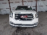 1GKS2BKC2GR****** Wrecked 2016 GMC Yukon in Florida State