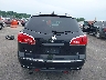 5GAKVBKD4GJ****** Usados 2016 Buick Enclave