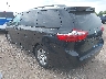 5TDKK3DC7GS****** Salvage and Repairable 2016 Toyota Sienna in Davenport