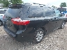 5TDKK3DC7GS****** Salvage and Wrecked 2016 Toyota Sienna in Iowa State