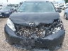 5TDKK3DC7GS****** Salvage and Repairable 2016 Toyota Sienna in Iowa State