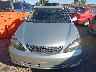 4T1BE32K23U****** Wrecked 2003 Toyota Camry in Colorado State