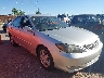 4T1BE32K23U****** Used 2003 Toyota Camry in Colorado State