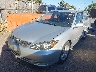 4T1BE32K23U****** Used and Repairable 2003 Toyota Camry in Denver East