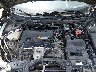 2HGFC2F84KH****** Reparables 2019 Honda Civic en Lincoln