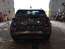 KM8K6CAA4MU****** Wrecked 2021 Hyundai Kona