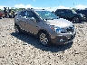 KL4CJDSB8EB****** Salvage and Wrecked 2014 Buick Encore in Honolulu
