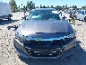 1HGCV1F10MA****** Wrecked 2021 Honda Accord in California State
