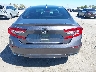1HGCV1F10MA****** Wrecked 2021 Honda Accord