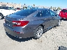 1HGCV1F10MA****** Salvage and Wrecked 2021 Honda Accord in California State