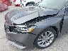 1HGCV1F10MA****** Salvage and Repairable 2021 Honda Accord in California State