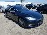 5YJSA1S19EF****** Salvamento y Destrozados 2014 Tesla Model S en Electric Vehicle Auctions