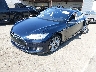 5YJSA1S19EF****** Usados y Reparables 2014 Tesla Model S en Electric Vehicle Auctions