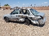 1NXBR12E9YZ****** Salvage 2000 Toyota Corolla