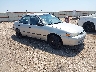 1NXBR12E9YZ****** Salvage and Wrecked 2000 Toyota Corolla in Amarillo
