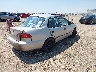 1NXBR12E9YZ****** Salvage and Wrecked 2000 Toyota Corolla in Texas State