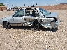 1NXBR12E9YZ****** Salvage and Repairable 2000 Toyota Corolla in Texas State