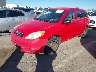 2T1KR32E33C****** Used and Repairable 2003 Toyota Matrix in Fresno