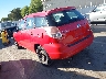 2T1KR32E33C****** Salvage and Repairable 2003 Toyota Matrix in Fresno