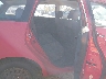 2T1KR32E33C****** Wrecked 2003 Toyota Matrix in Fresno