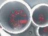 2T1KR32E33C****** Salvage 2003 Toyota Matrix in Fresno