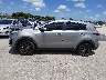 KNDPMCAC0N7****** Reparables 2022 Kia Sportage en Estado de Florida