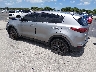 KNDPMCAC0N7****** Salvamento y Reparables 2022 Kia Sportage en Miami North