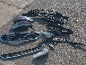 1G1ZE5ST2HF****** Wrecked 2017 Chevrolet Malibu in Indiana State