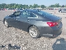 1G1ZE5ST2HF****** Salvage and Repairable 2017 Chevrolet Malibu in Fort Wayne