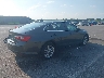 1G1ZE5ST2HF****** Salvage and Wrecked 2017 Chevrolet Malibu in Indiana State