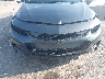 1G1ZE5ST2HF****** Salvage and Repairable 2017 Chevrolet Malibu in Indiana State