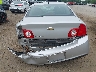 1G1ZD5E13BF****** Used 2011 Chevrolet Malibu