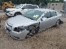 1G1ZD5E13BF****** Used and Repairable 2011 Chevrolet Malibu in Boston Shirley