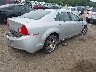 1G1ZD5E13BF****** Salvage and Wrecked 2011 Chevrolet Malibu in Massachusetts State