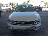 3VV3B7AX8JM****** Wrecked 2018 Volkswagen Tiguan in California State