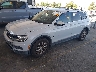 3VV3B7AX8JM****** Used and Repairable 2018 Volkswagen Tiguan in Fontana Off Site (Calabash)